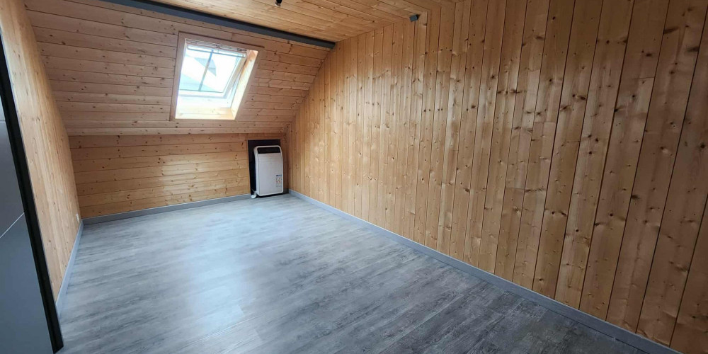 appartement à OLORON STE MARIE (64400)